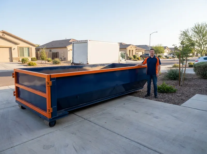 Weekly & Long-Term Rental Terms in Peoria, AZ