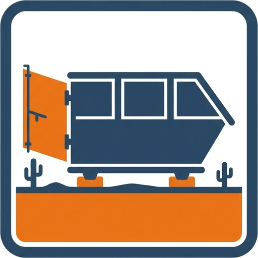 Luccas Dumpster Rental